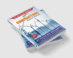 Business Bible for Contractors / बिज़नेस बाइबिल फॉर कांट्रेक्टरस