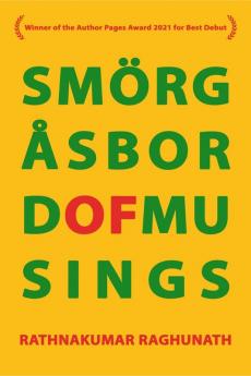 Smörgåsbord of Musings