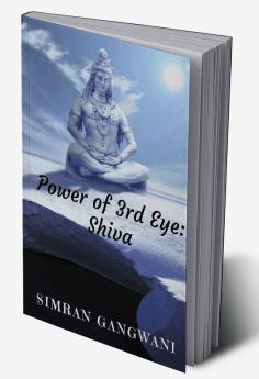 Power of 3rd Eye: Shiva