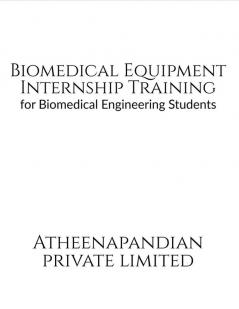 Biomedical Equipment Internship Training