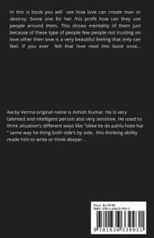 Love : Worship Or Punishment