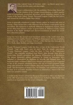 Michael Strogoff; Or The Courier of the Czar