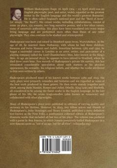 Beautiful Stories from Shakespeare