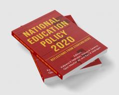 National Education Policy 2020: Reflections from Stakeholders