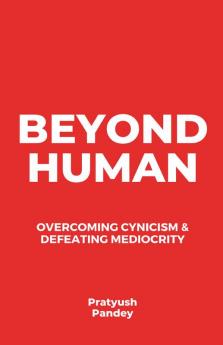 Beyond Human