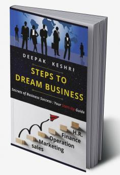 Steps To Dream Business