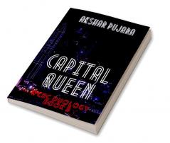 Capital Queen - WCRC Duology Book 2