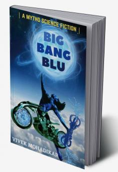 Big Bang Blu