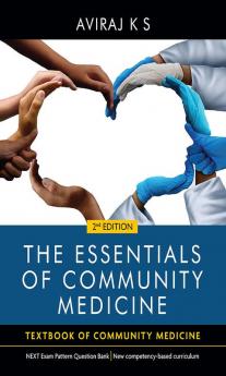 The Essentials of Community Medicine