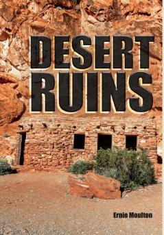 Desert Ruins