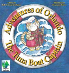 Adventures of Orlando The Tuna Boat Captain: The Tuna Boat Captain: 1