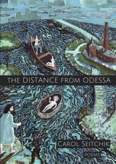 The Distance From Odessa