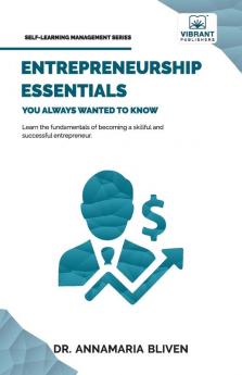 Entrepreneurship Essentials You Always Wanted To Know