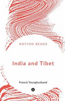 India And Tibet