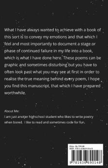 A Walk In The Park : A Collection Of Poems
