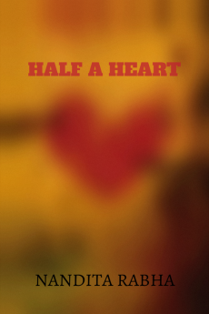 Half a heart