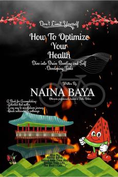 How To Optimize Your Health