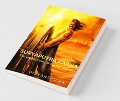 Suryaputra Karna