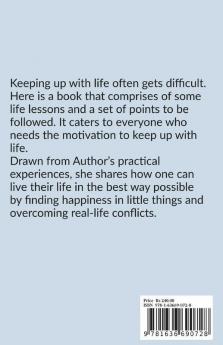 Ways To Keep Up With Life