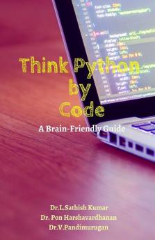 Think Python By Code