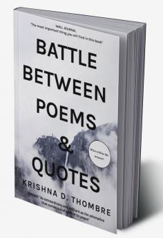 BATTLE BETWEEN POEMS AND QUOTES : VOL 1