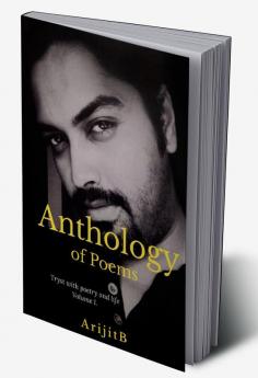 Anthology of Poems Vol.1