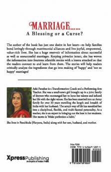 Marriage: A Blessing Or A Curse?