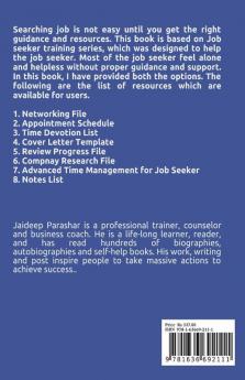 The Essential Job Search Manual: Step By Step Guide For Job Search Interview Preparation Cover Letter Example And Linkedin Strategy
