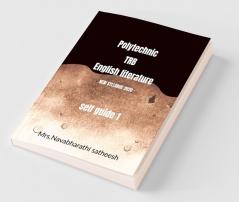 Polytechnic Trb English Li Terature Self Guide-1