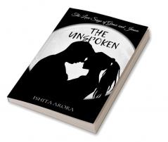 The Unspoken : The love saga of Grace and Jensen