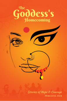 The Goddess's Homecoming : Stories of Hope and Courage