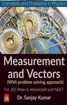 Measurement And Vectors