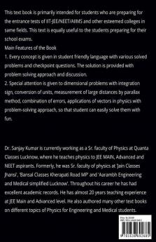 Measurement And Vectors