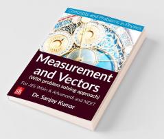 Measurement And Vectors