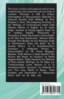 Exploring Identities In Dalit Literature