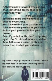 Failure Will Bring You Success: Change Your Thoughts Change Your Life