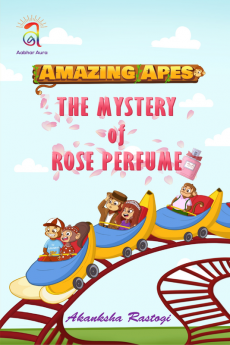 The Mystery of Rose perfume