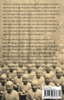 Do People Value You?: An Analysis Of Individual Value In Different Sphere Of Life