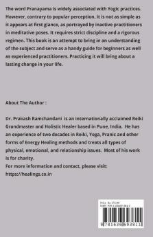 A Handbook of Pranayama