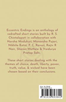 Eccentric Endings