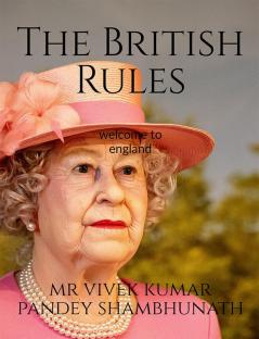 The British rules