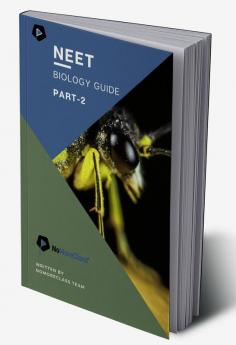 NEET Biology Guide Part-2