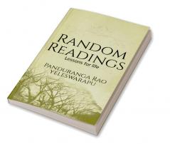 Random Readings : Lessons for Life