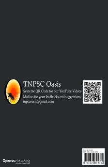 Tnpsc Question Bank : Indian National Movement