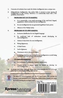 MAHARASHTRIAN INTELLIGENTSIA