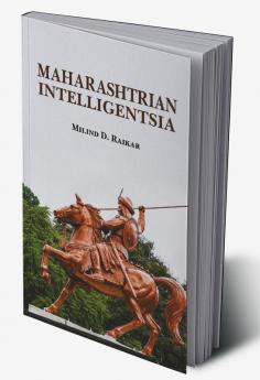 MAHARASHTRIAN INTELLIGENTSIA