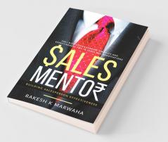 Sales Mentor: Building Salesperson Effectiveness