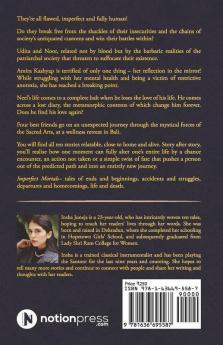 Imperfect Mortals : A Collection Of Short Stories