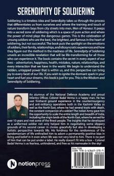 Serendipity Of Soldiering