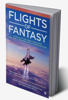 Flights of Fantasy